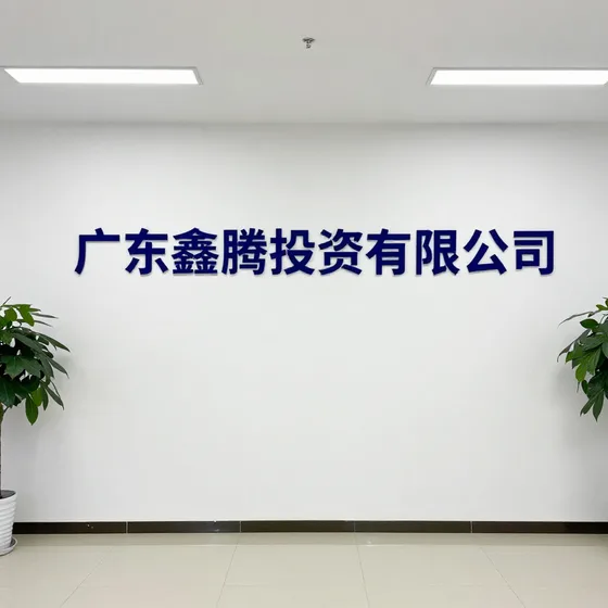 广东鑫腾投资有限公司